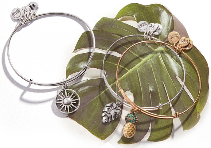 QUIZ: What’s Your Perfect ALEX AND ANI Symbol for Spring?